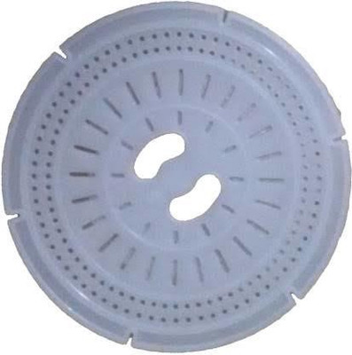ALPHA Suitable for Samsung spin cap diameter 10 inch Washing Machine Net(Pack of 1)