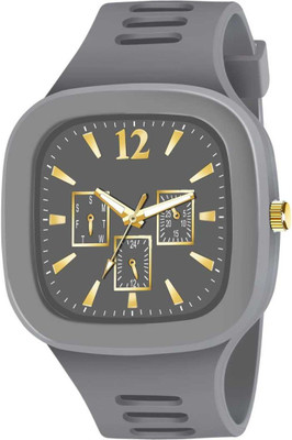 DEDOR Analog Watch  - For Men