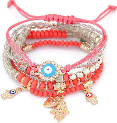 YouBella Alloy Bracelet