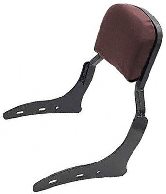 WHEETOYKART Adjustable Passenger Backrest