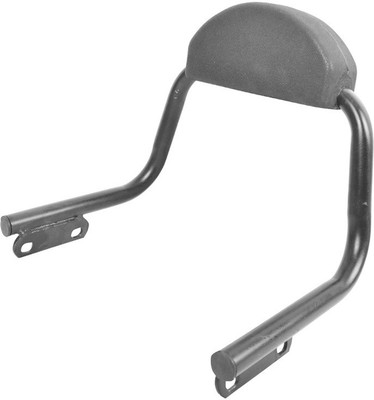 Bullkartzone Adjustable Passenger Backrest