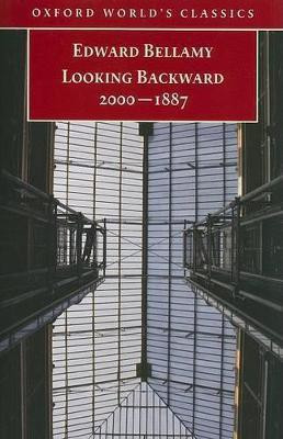 Looking Backward 2000-1887(English, Paperback, Bellamy Edward)