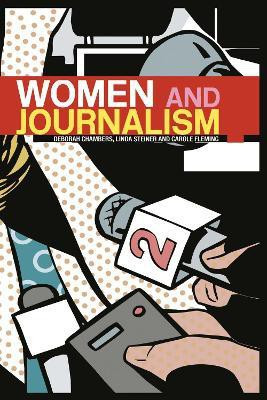 Women and Journalism(English, Electronic book text, Chambers Deborah Prof)