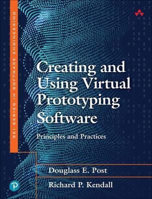 Creating and Using Virtual Prototyping Software(English, Paperback, Post Douglass)