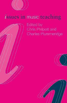 Issues in Music Teaching(English, Electronic book text, unknown)