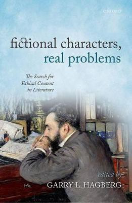 Fictional Characters, Real Problems(English, Hardcover, unknown)