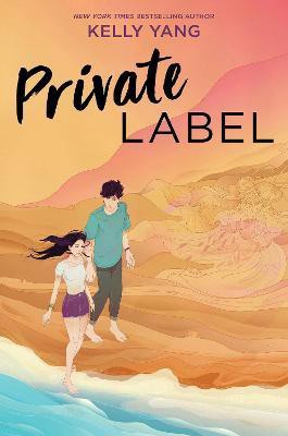 Private Label(English, Electronic book text, Yang Kelly)