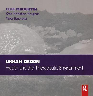 Urban Design(English, Electronic book text, Trauner J C)