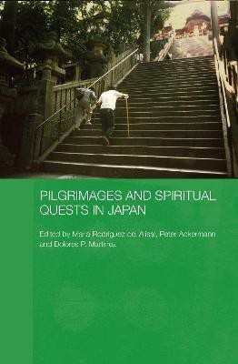 Pilgrimages and Spiritual Quests in Japan(English, Electronic book text, unknown)