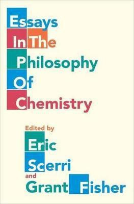 Essays in the Philosophy of Chemistry(English, Hardcover, unknown)