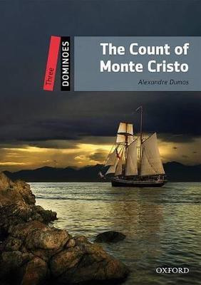 Dominoes: Three: The Count of Monte Cristo  - Three The Count of Monte Cristo(English, Paperback, unknown)