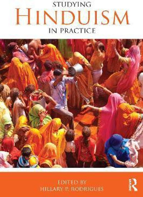 Studying Hinduism in Practice(English, Electronic book text, unknown)