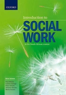 Introduction to Social Work(English, Paperback, Mbedzi Paul)