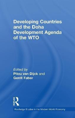 Developing Countries and the Doha Development Agenda of the Wto(English, Electronic book text, unknown)