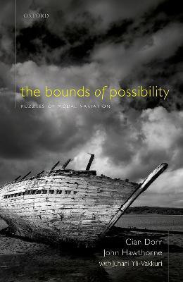 The Bounds of Possibility(English, Hardcover, Dorr Cian)