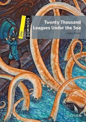 Dominoes: One: Twenty Thousand Leagues Under the Sea(English, Paperback, unknown)