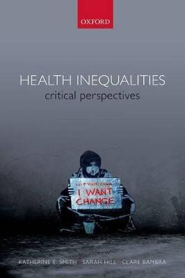 Health Inequalities(English, Paperback, unknown)