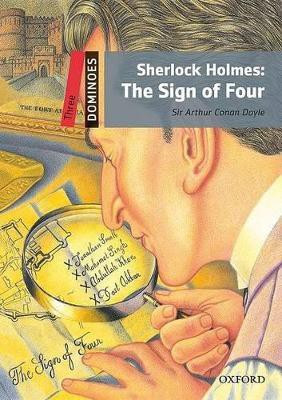 Dominoes: Three: Sherlock Holmes: The Sign of Four(English, Paperback, unknown)