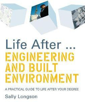 Life After...Engineering and Built Environment(English, Electronic book text, Longson Sally)