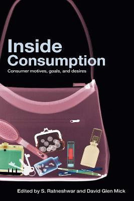 Inside Consumption(English, Electronic book text, unknown)
