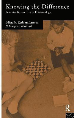 Knowing the Difference(English, Electronic book text, unknown)