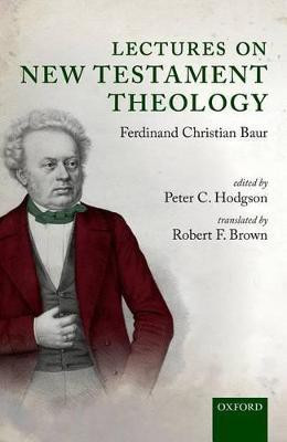 Lectures on New Testament Theology(English, Hardcover, unknown)