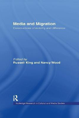 Media and Migration(English, Electronic book text, unknown)