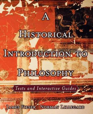 A Historical Introduction to Philosophy(English, Paperback, unknown)