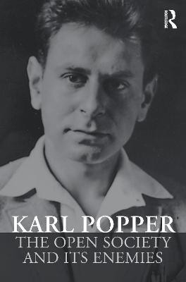 The Open Society and its Enemies(English, Electronic book text, Popper Karl)