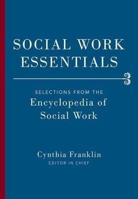 Social Work Essentials(English, Hardcover, unknown)