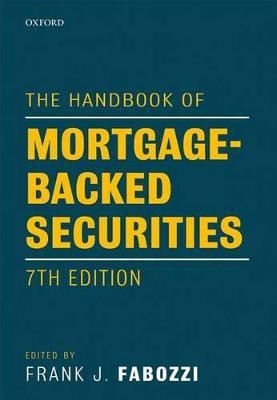 The Handbook of Mortgage-Backed Securities, 7th Edition(English, Hardcover, unknown)