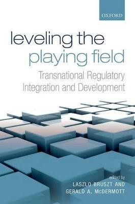Leveling the Playing Field(English, Paperback, unknown)