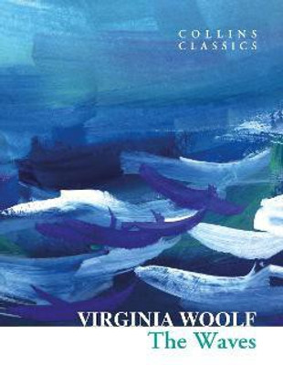 The Waves(English, Paperback, Woolf Virginia)