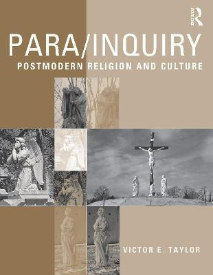 Para/Inquiry(English, Electronic book text, Taylor Victor E)