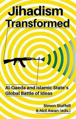 Jihadism Transformed(English, Hardcover, unknown)