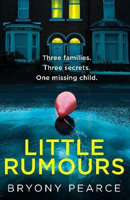 Little Rumours(English, Paperback, Pearce Bryony)