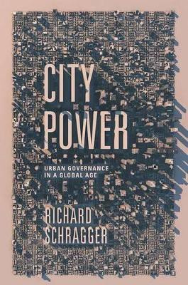 City Power(English, Hardcover, Schragger Richard)