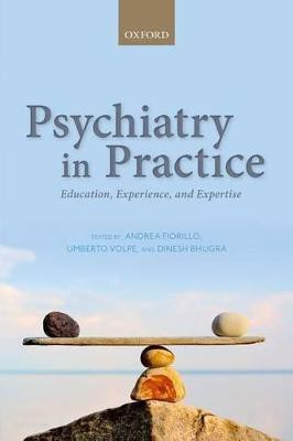 Psychiatry in Practice(English, Paperback, unknown)