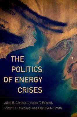 The Politics of Energy Crises(English, Paperback, Smith Eric R.A.N.)