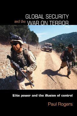 Global Security and the War on Terror(English, Electronic book text, Rogers Paul)