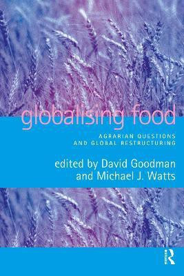 Globalising Food(English, Electronic book text, unknown)