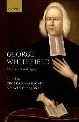 George Whitefield(English, Hardcover, unknown)