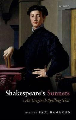 Shakespeare's Sonnets(English, Paperback, unknown)