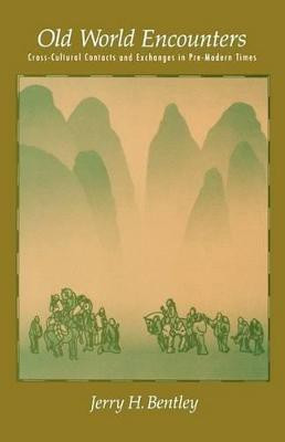 Old World Encounters(English, Paperback, Bentley)
