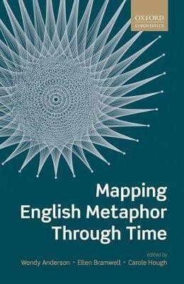 Mapping English Metaphor Through Time(English, Hardcover, unknown)