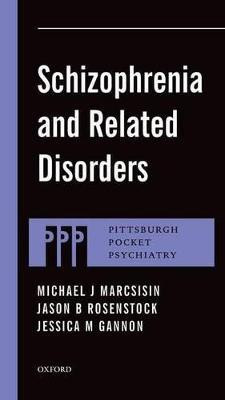 Schizophrenia and Related Disorders(English, Paperback, unknown)