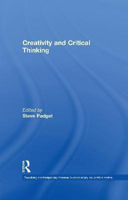 Creativity and Critical Thinking(English, Electronic book text, unknown)