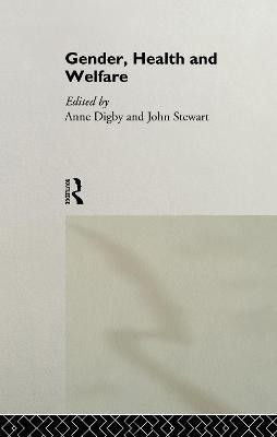 Gender, Health and Welfare(English, Electronic book text, Digby Anne)