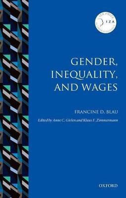 Gender, Inequality, and Wages(English, Paperback, Blau Francine D.)
