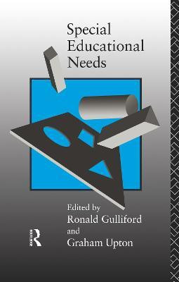 Special Educational Needs(English, Electronic book text, unknown)